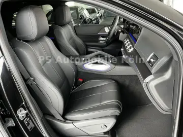 GLE400d Coupe AMG|NiGHT|22|designo|AiR|PANPr6/22