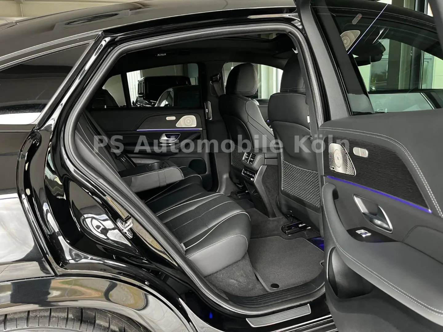 GLE400d Coupe AMG|NiGHT|22|designo|AiR|PANPr6/22