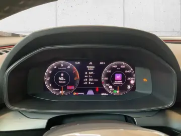 Formentor 2.0 TSI AHK Navi LederCup Brembo ACC S