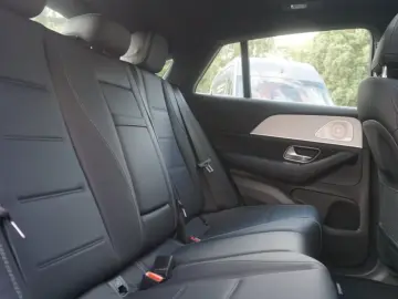 GLE 300 d 4M Coupé AMG Pano Multibeam Head-Up