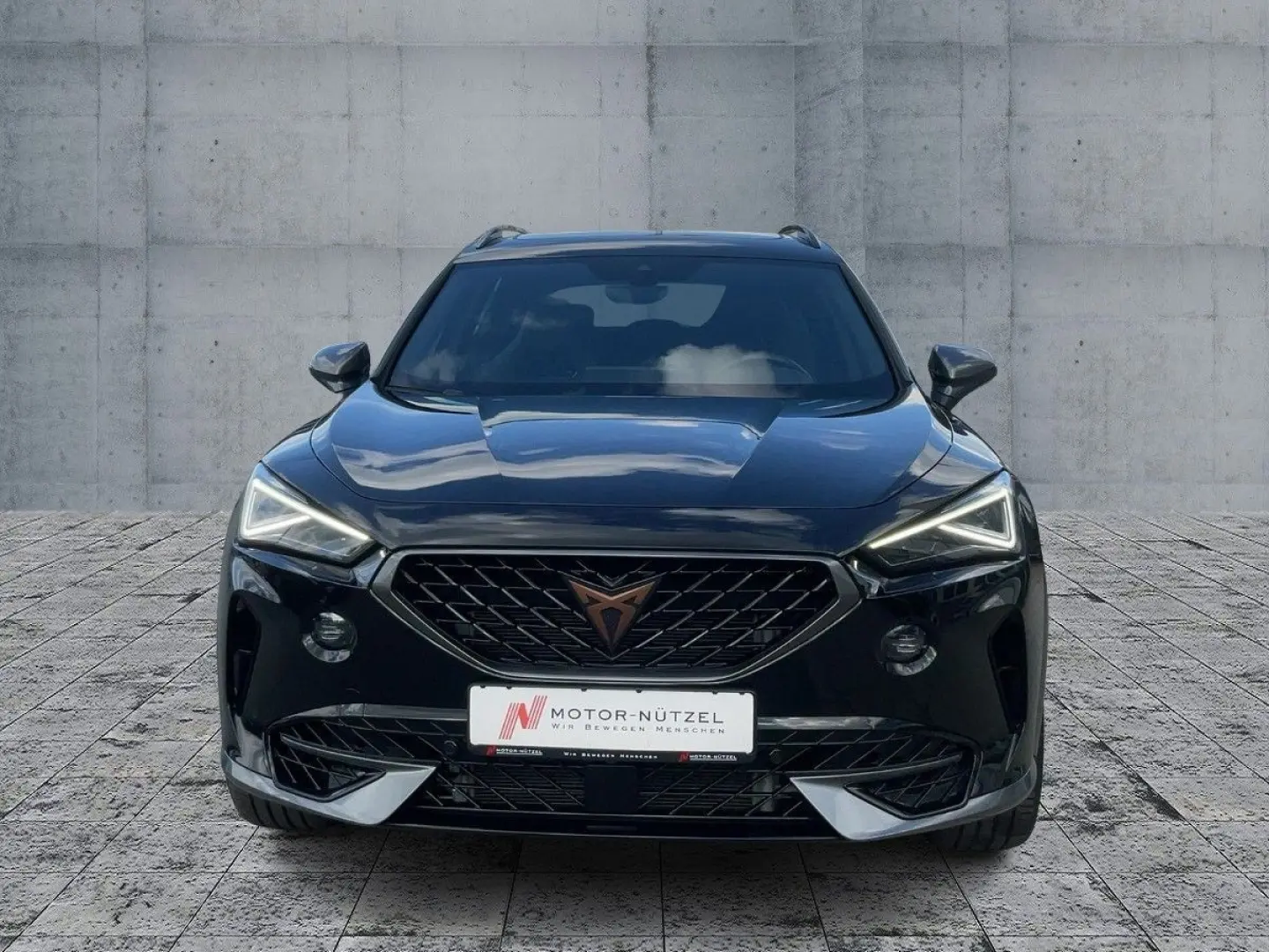 Formentor VZ 4Drive MATRIX+NAV+AHK+PANO+BEATS+19