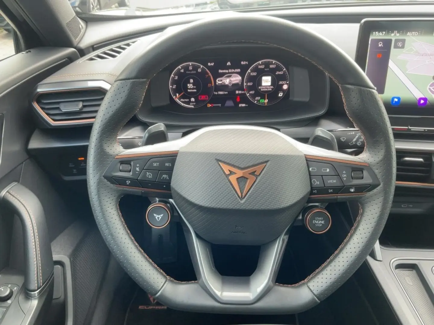 Formentor VZ 4Drive MATRIX+NAV+AHK+PANO+BEATS+19