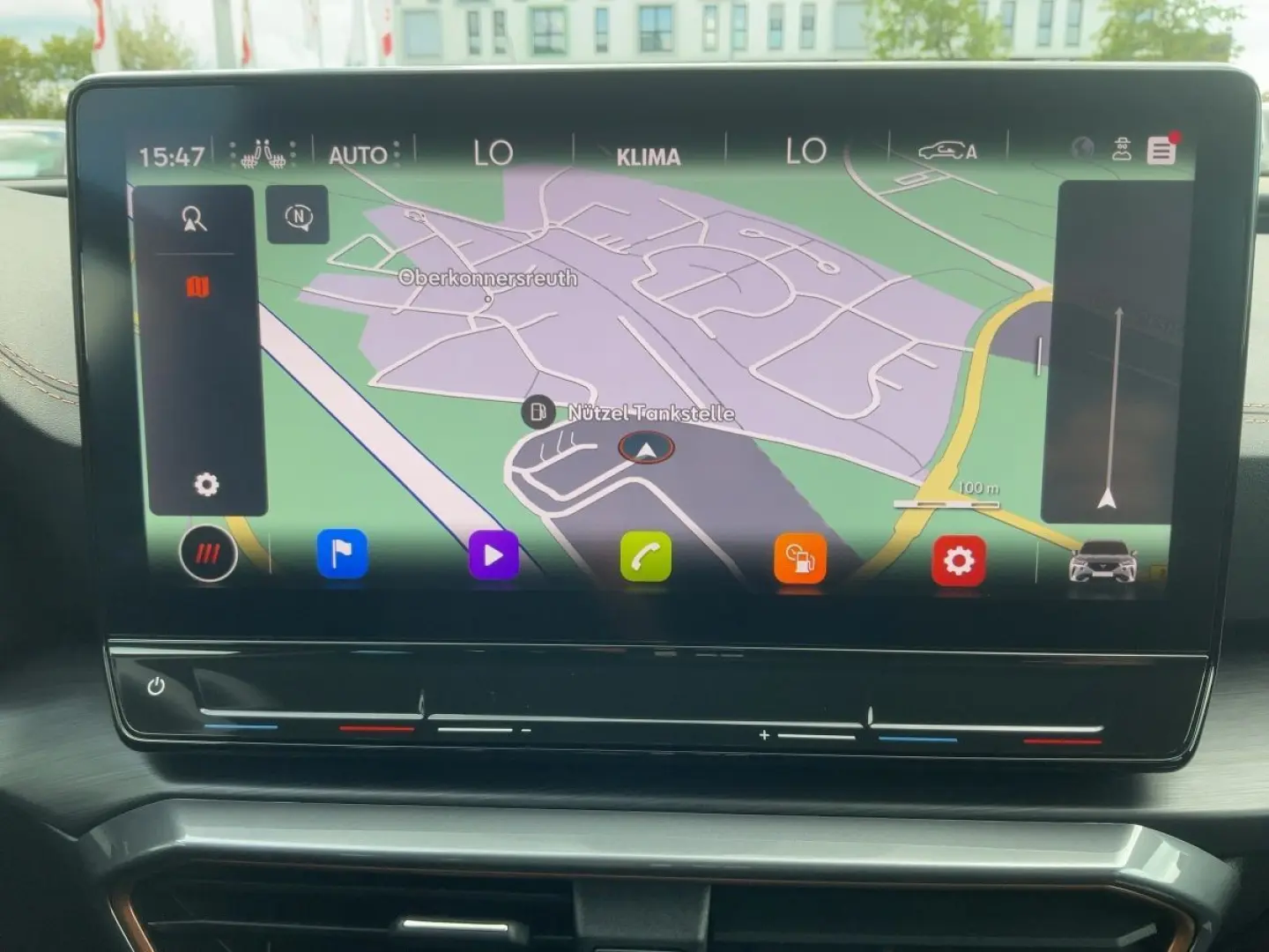 Formentor VZ 4Drive MATRIX+NAV+AHK+PANO+BEATS+19