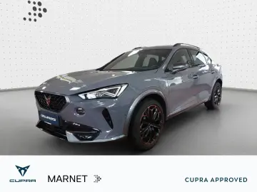 Formentor VZ 2.0 TSI 4Drive Navi Pano El.Heck Be