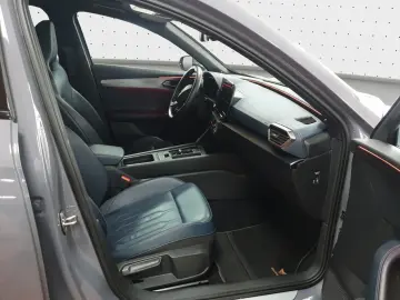 Formentor VZ 2.0 TSI 4Drive Navi*Pano*El.Heck*Be