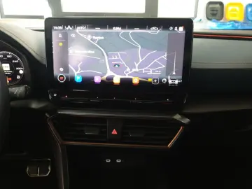 Formentor VZ 2.0 TSI 4Drive Navi*Pano*El.Heck*Be
