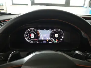 Formentor VZ 2.0 TSI 4Drive Navi*Pano*El.Heck*Be