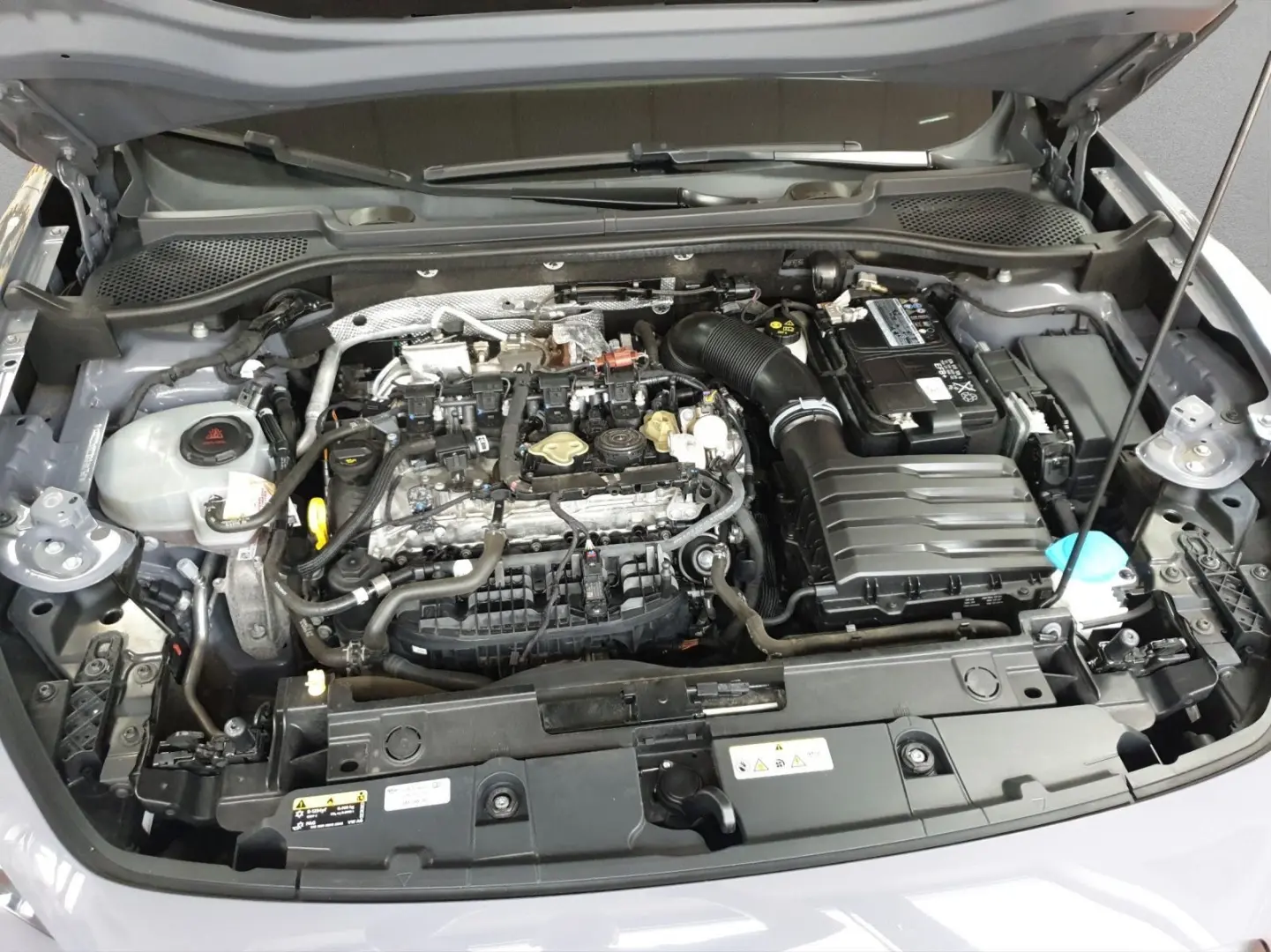 Formentor VZ 2.0 TSI 4Drive Navi*Pano*El.Heck*Be