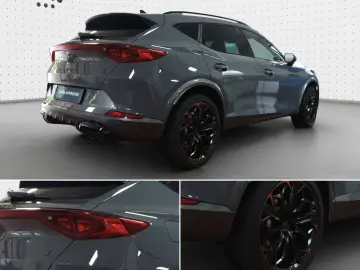 Formentor VZ 2.0 TSI 4Drive Navi*Pano*El.Heck*Be