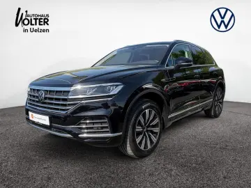 Touareg 3.0 V6 TDI Elegance