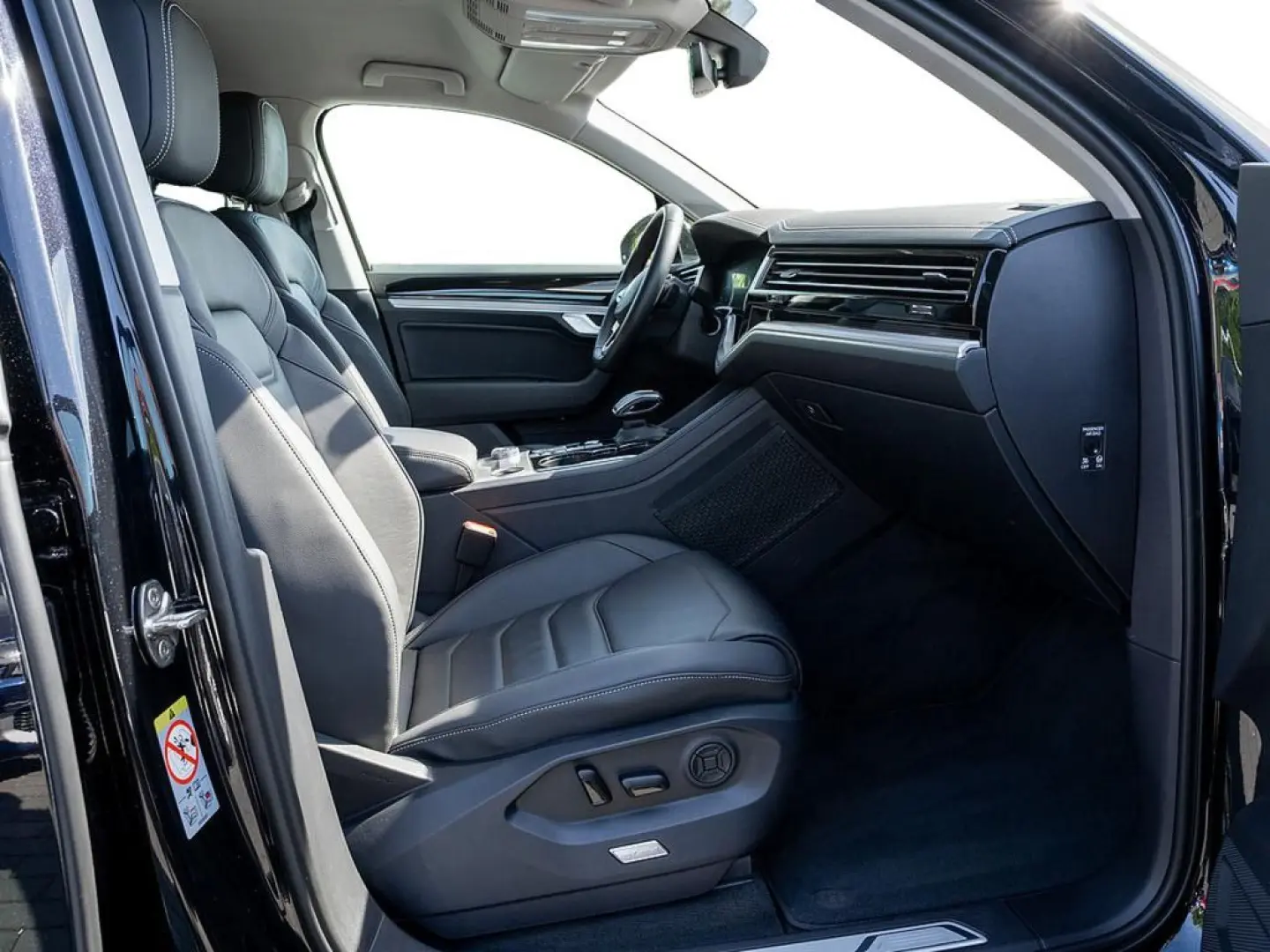 Touareg 3.0 V6 TDI Elegance