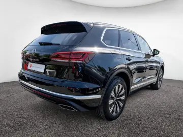Touareg 3.0 V6 TDI Elegance