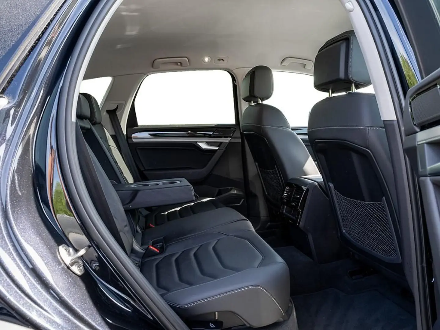 Touareg 3.0 V6 TDI Elegance