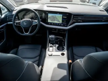 Touareg 3.0 V6 TDI Elegance