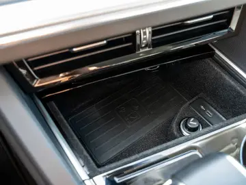Touareg 3.0 V6 TDI Elegance