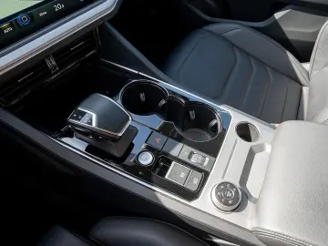 Touareg 3.0 V6 TDI Elegance