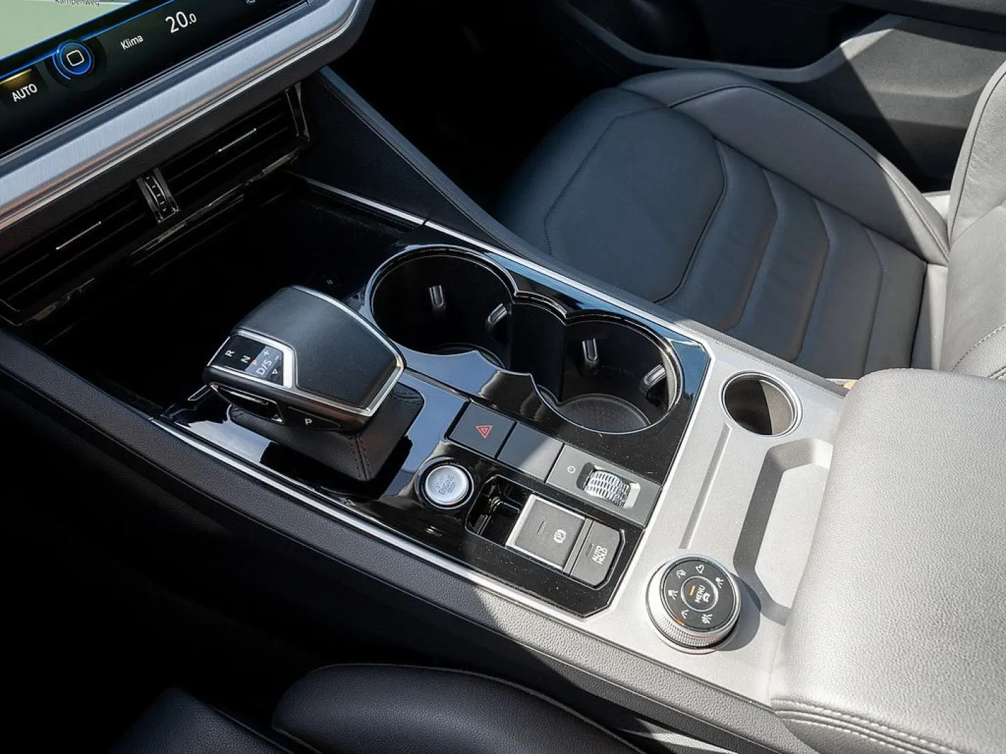 Touareg 3.0 V6 TDI Elegance
