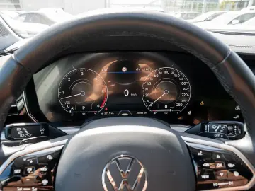 Touareg 3.0 V6 TDI Elegance
