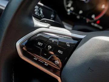 Touareg 3.0 V6 TDI Elegance