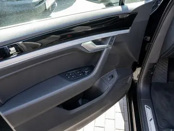 Touareg 3.0 V6 TDI Elegance