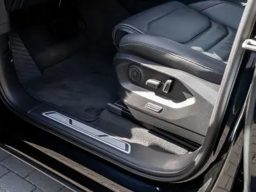 Touareg 3.0 V6 TDI Elegance