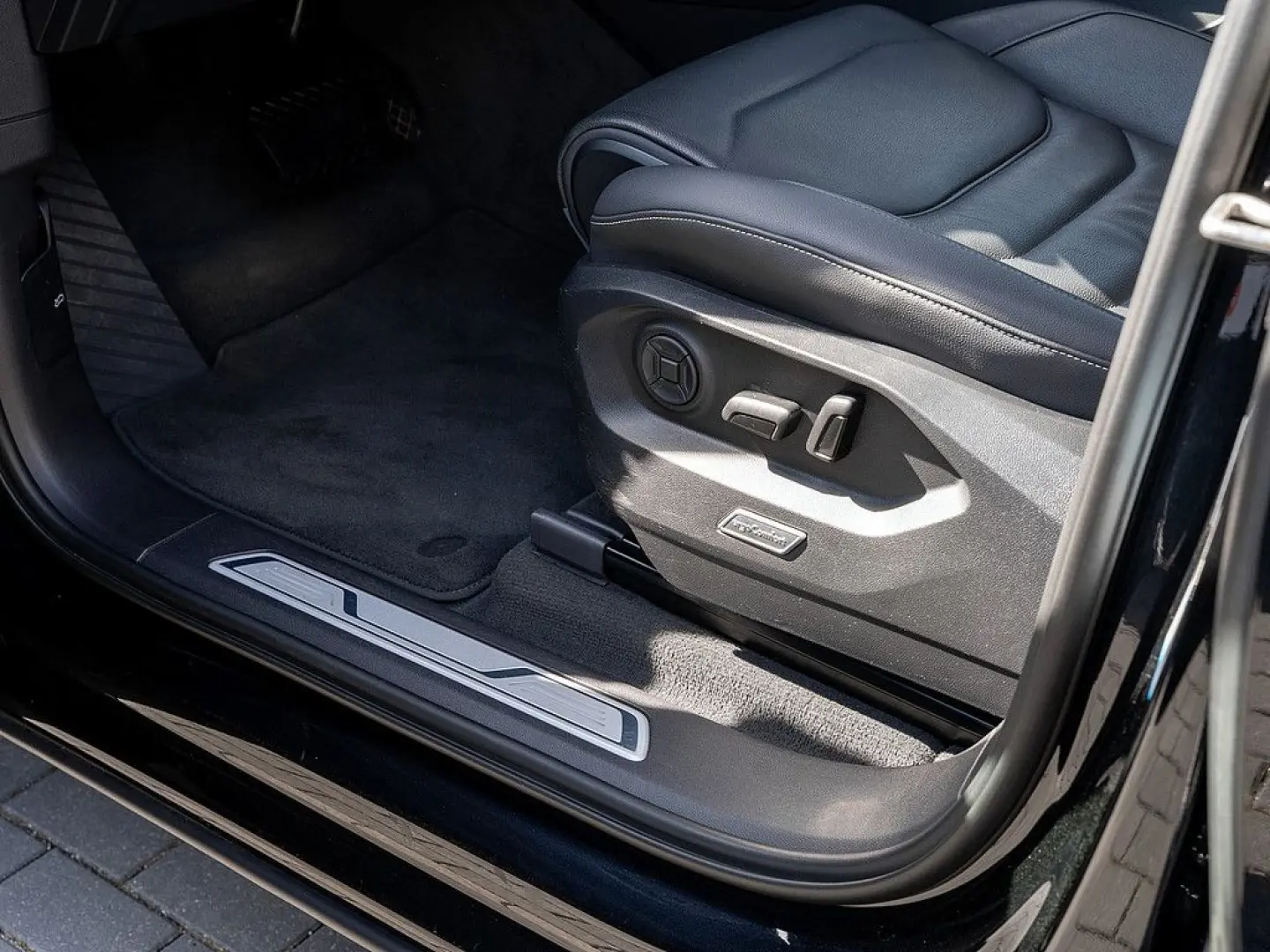 Touareg 3.0 V6 TDI Elegance
