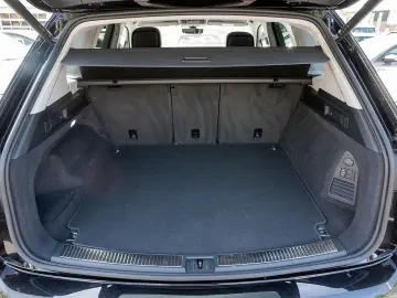 Touareg 3.0 V6 TDI Elegance