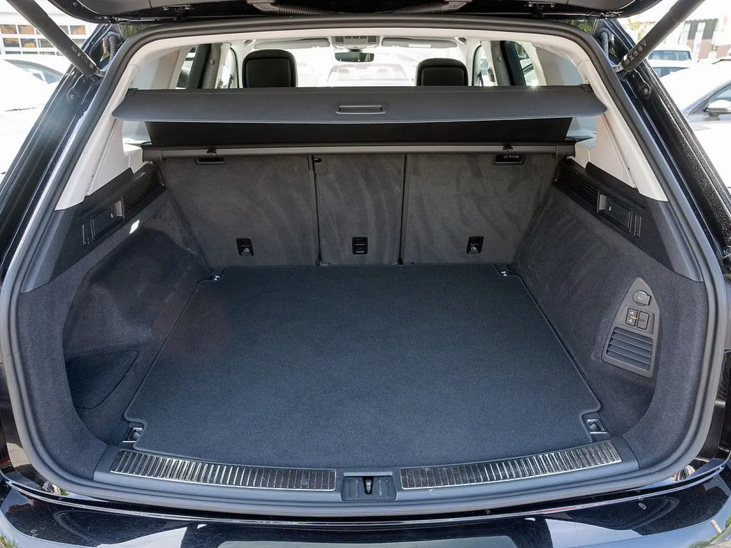 Touareg 3.0 V6 TDI Elegance