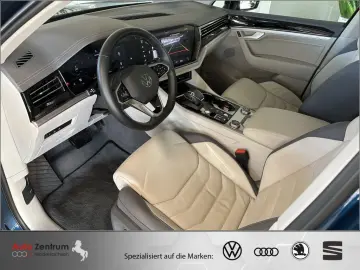 Touareg 3.0 V6 TDI Elegance