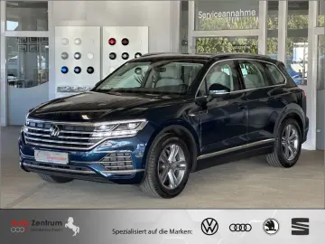 Touareg 3.0 V6 TDI Elegance