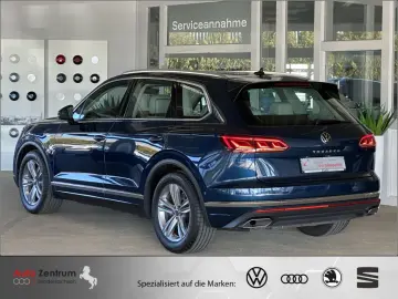 Touareg 3.0 V6 TDI Elegance