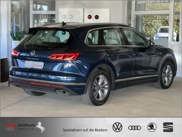 Touareg 3.0 V6 TDI Elegance