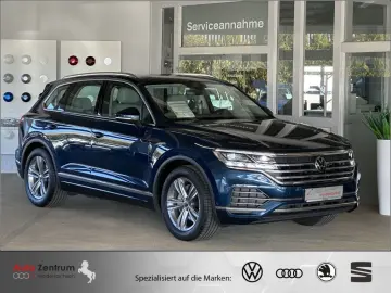 Touareg 3.0 V6 TDI Elegance