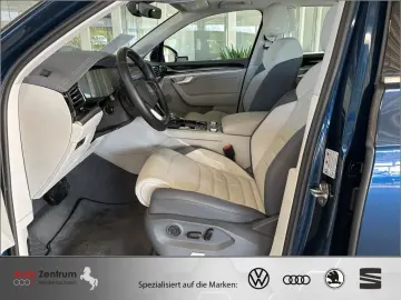 Touareg 3.0 V6 TDI Elegance
