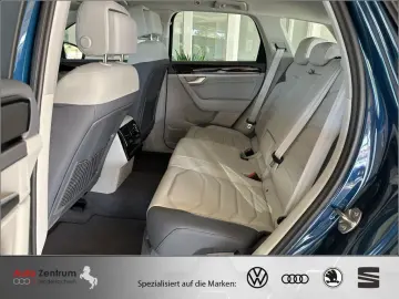 Touareg 3.0 V6 TDI Elegance