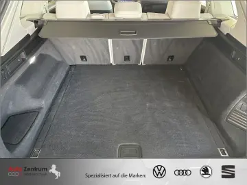 Touareg 3.0 V6 TDI Elegance