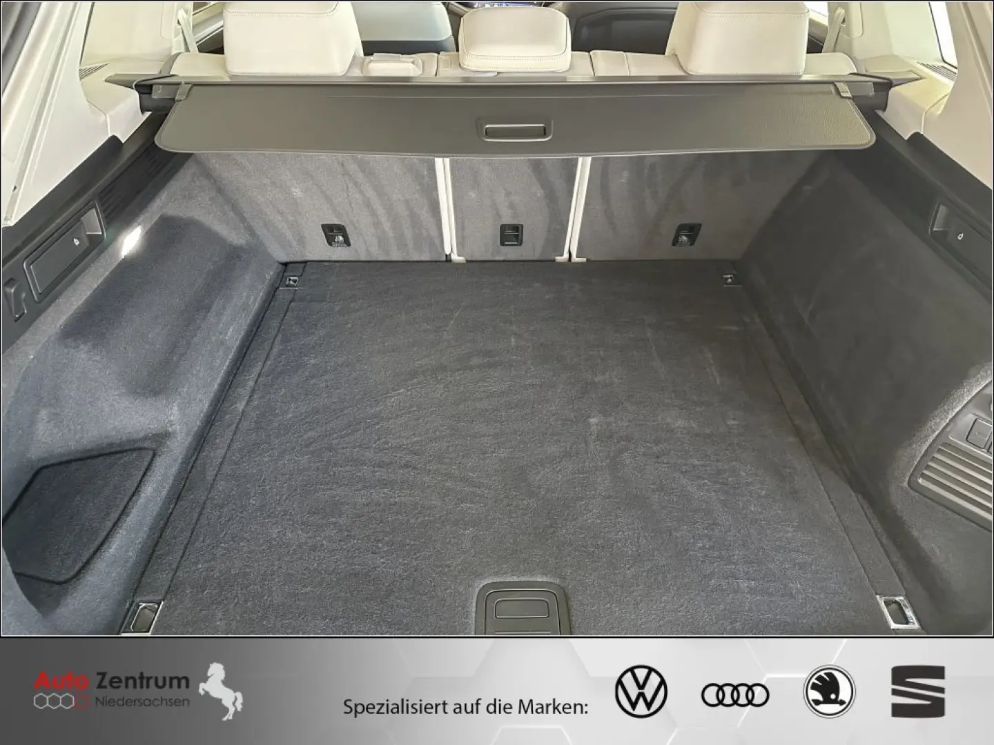 Touareg 3.0 V6 TDI Elegance