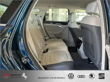 Touareg 3.0 V6 TDI Elegance