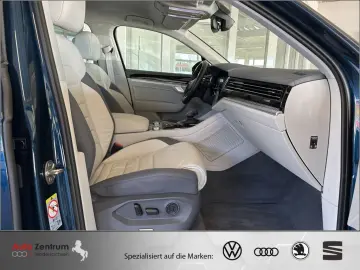 Touareg 3.0 V6 TDI Elegance