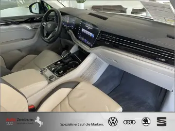 Touareg 3.0 V6 TDI Elegance