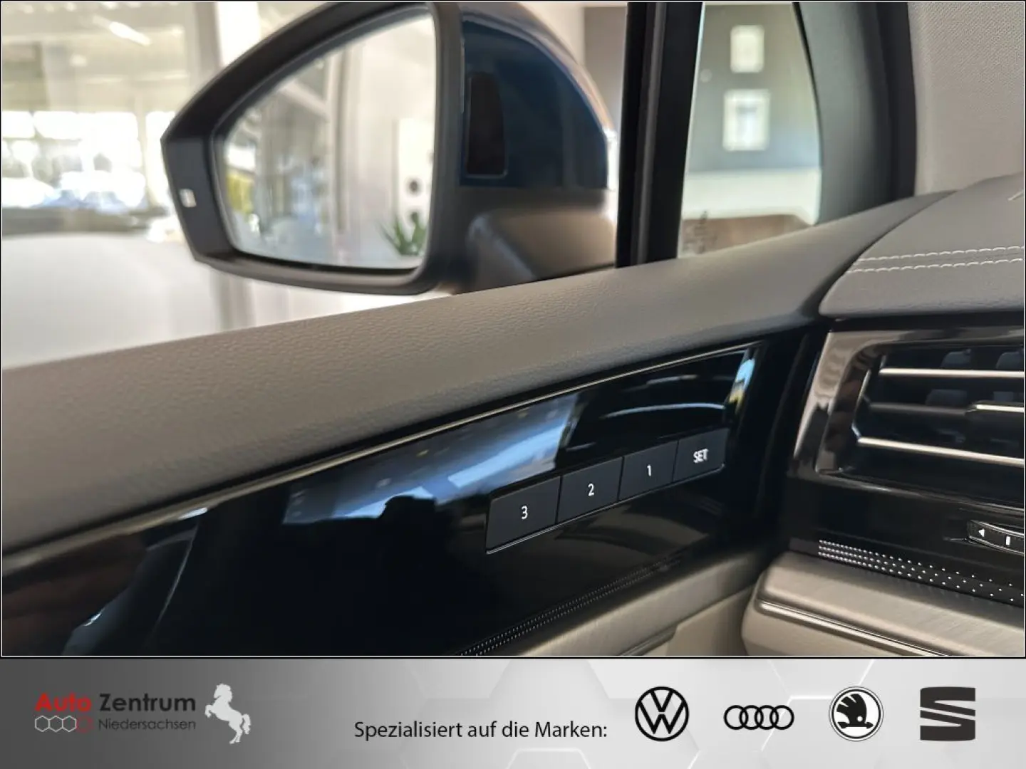 Touareg 3.0 V6 TDI Elegance