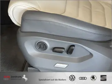 Touareg 3.0 V6 TDI Elegance