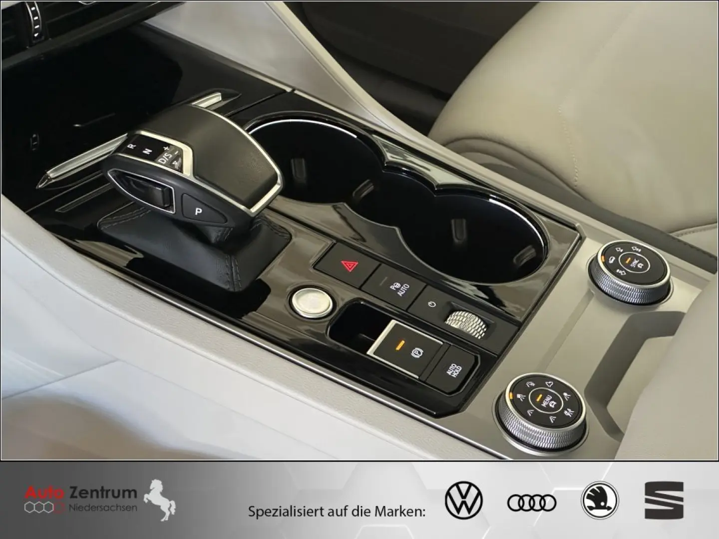 Touareg 3.0 V6 TDI Elegance