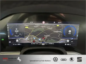 Touareg 3.0 V6 TDI Elegance