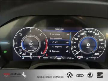 Touareg 3.0 V6 TDI Elegance