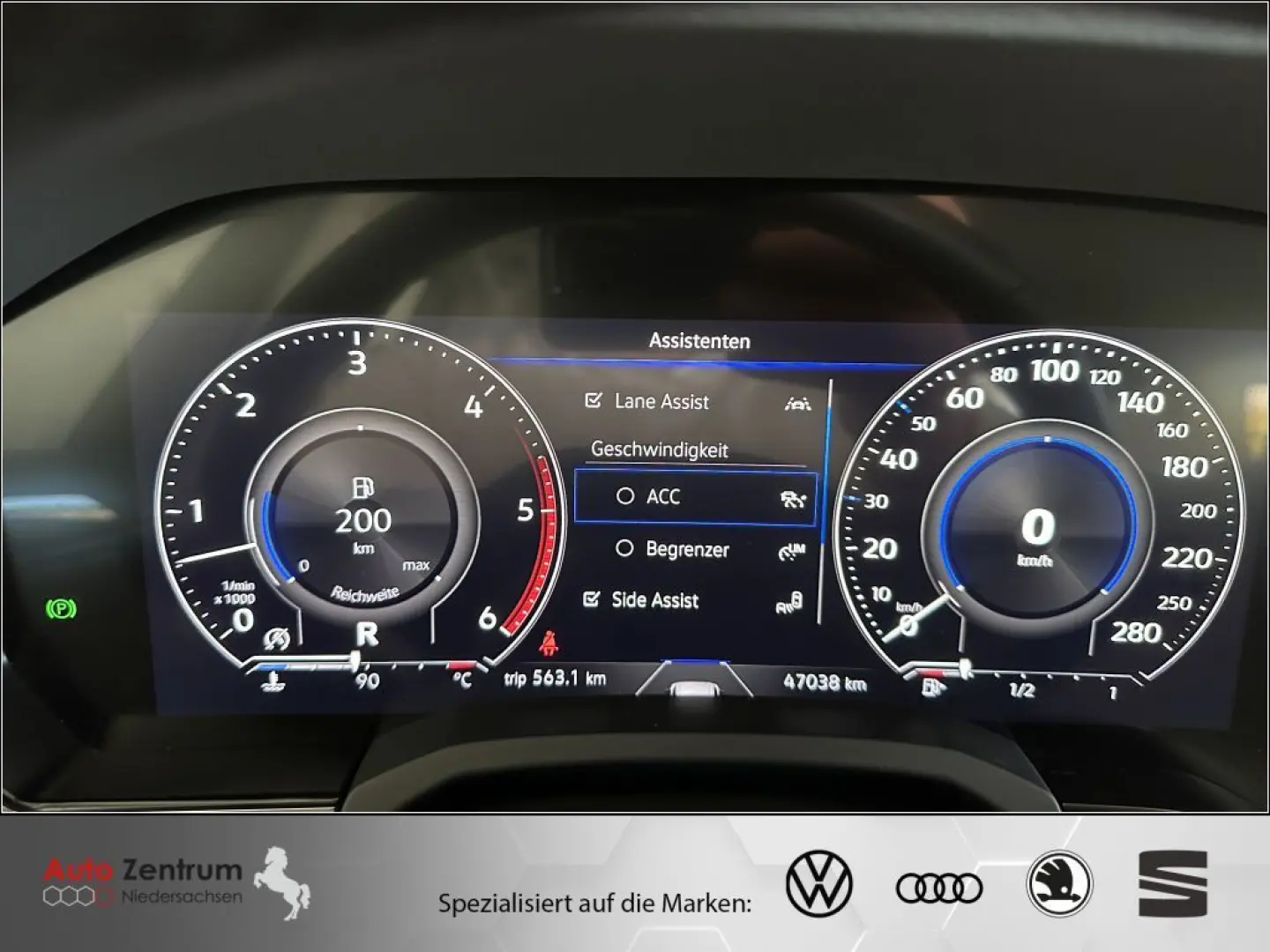 Touareg 3.0 V6 TDI Elegance