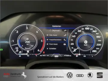 Touareg 3.0 V6 TDI Elegance
