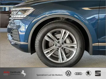Touareg 3.0 V6 TDI Elegance