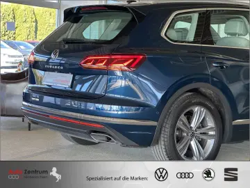 Touareg 3.0 V6 TDI Elegance