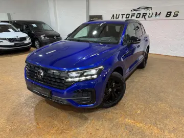 Touareg R-Line